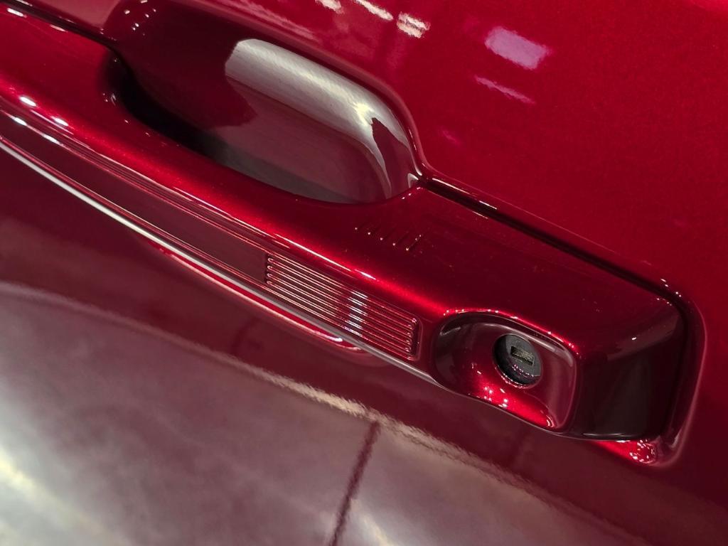 new 2025 Ford Maverick car, priced at $37,444