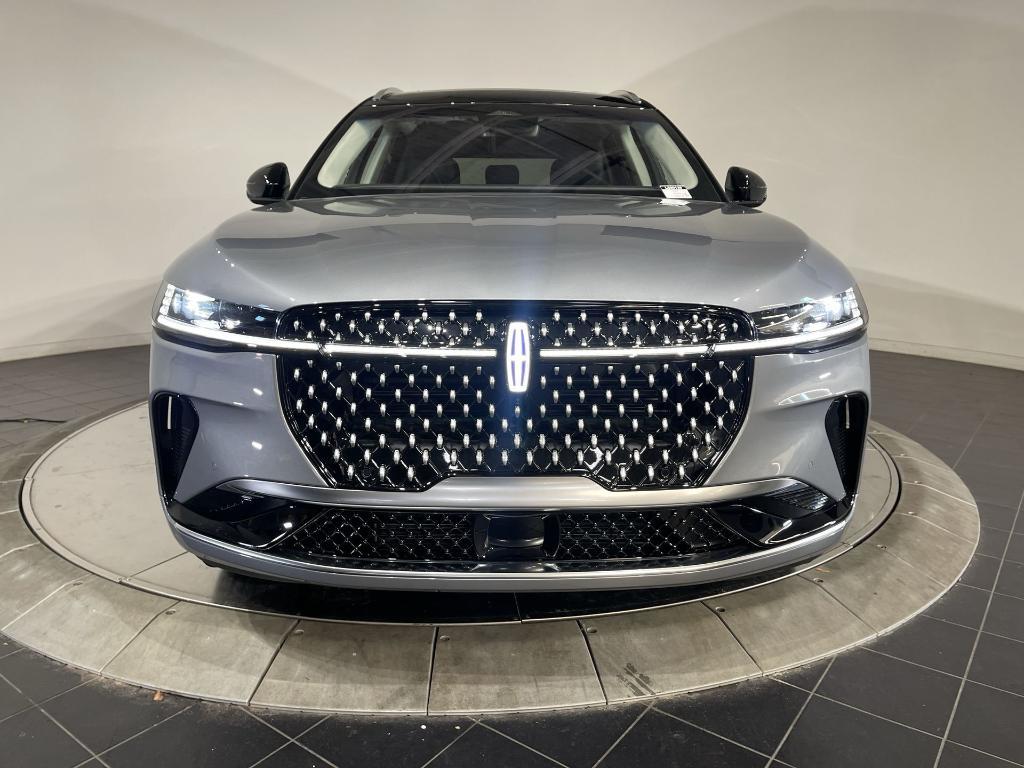 new 2024 Lincoln Nautilus car, priced at $62,199