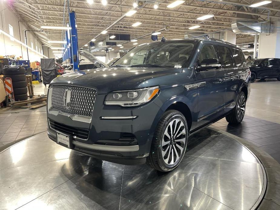 new 2024 Lincoln Navigator car, priced at $94,999