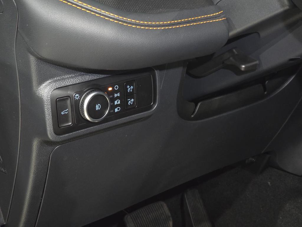 new 2026 Ford Explorer car, priced at $60,755