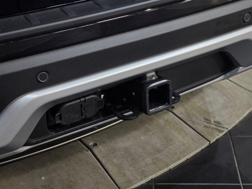 new 2026 Ford Explorer car, priced at $60,755