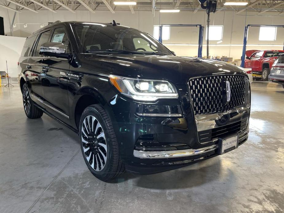 new 2024 Lincoln Navigator L car, priced at $105,599