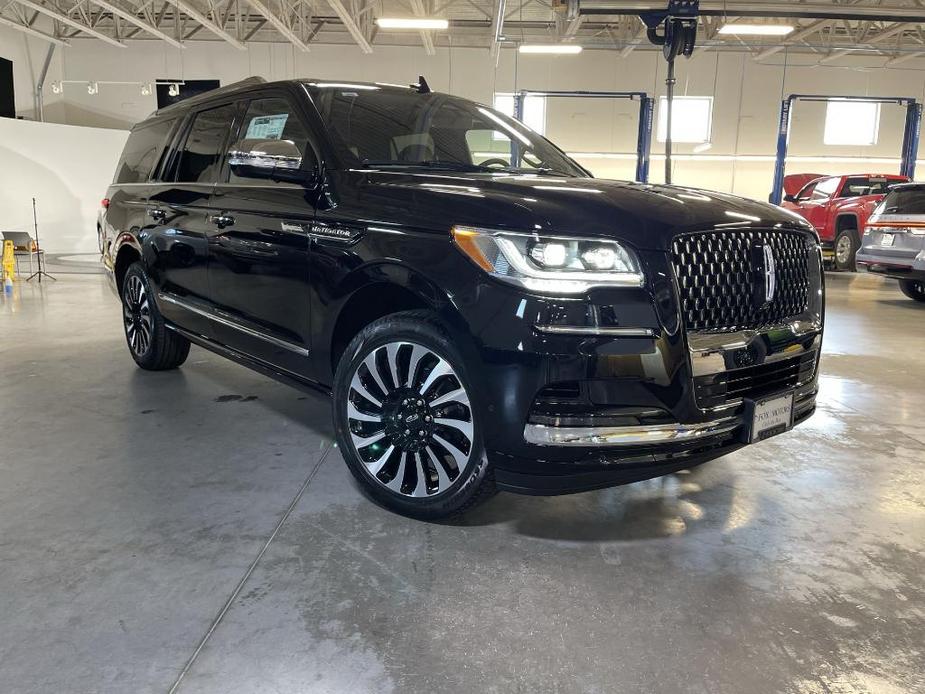 new 2024 Lincoln Navigator L car, priced at $105,599