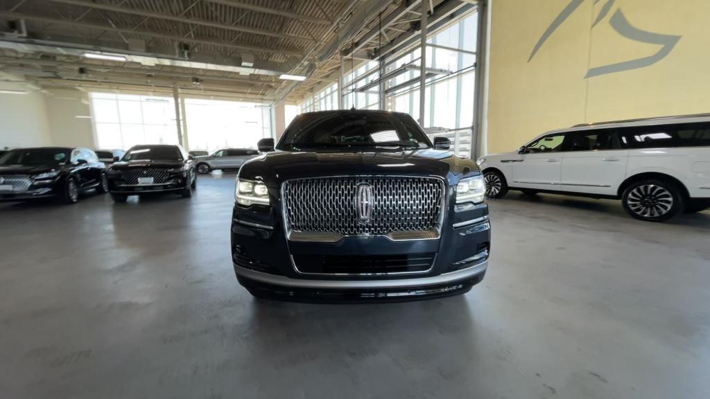 new 2024 Lincoln Navigator car, priced at $94,899