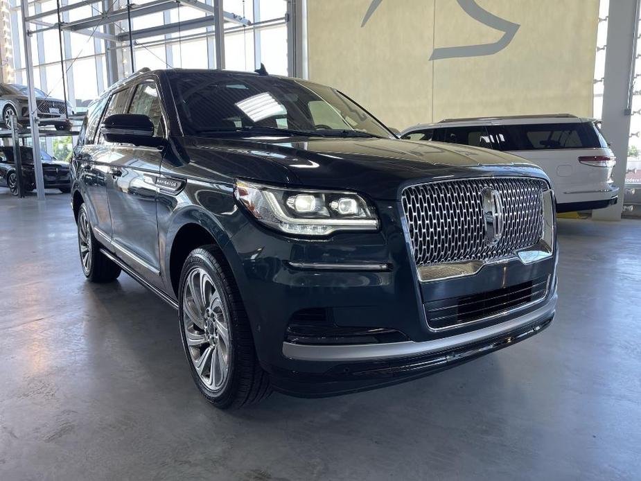 new 2024 Lincoln Navigator car, priced at $94,899