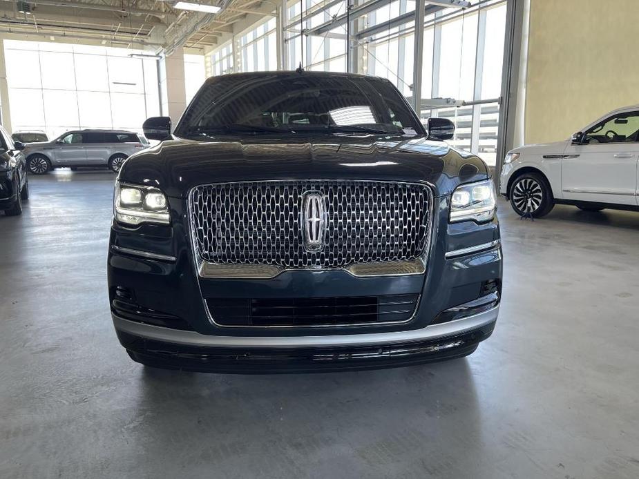 new 2024 Lincoln Navigator car, priced at $94,899