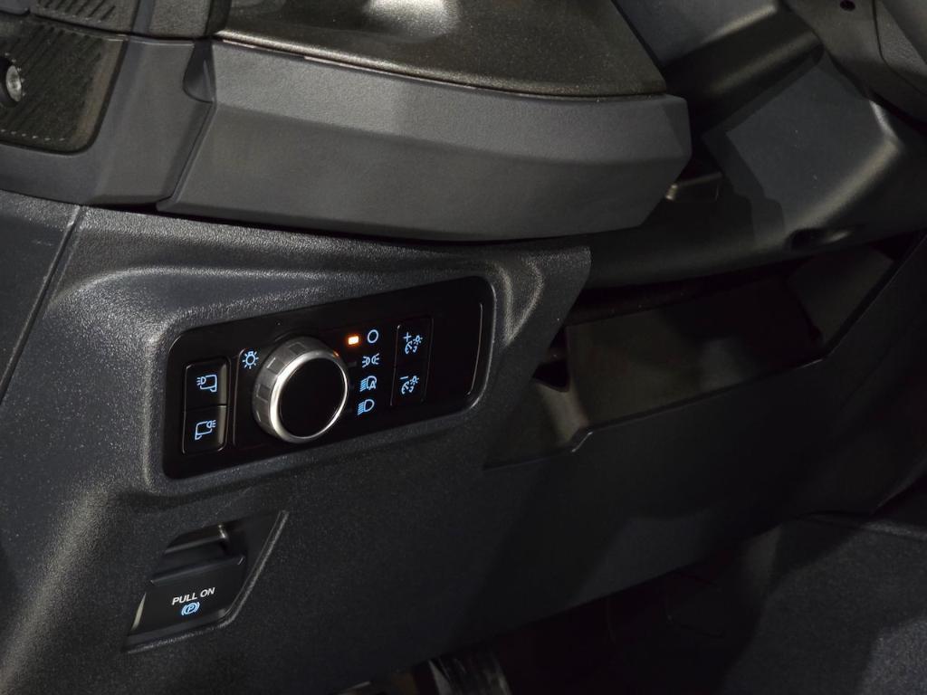 new 2025 Ford Bronco car, priced at $60,357