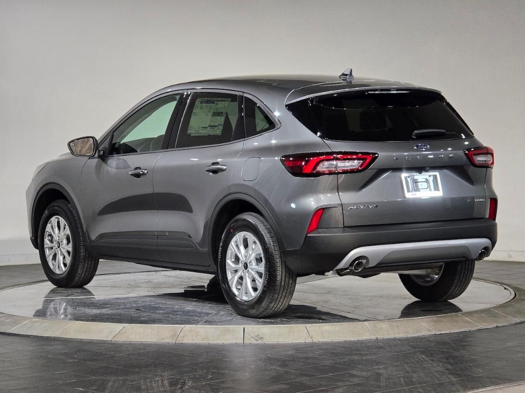 new 2025 Ford Escape car, priced at $30,089