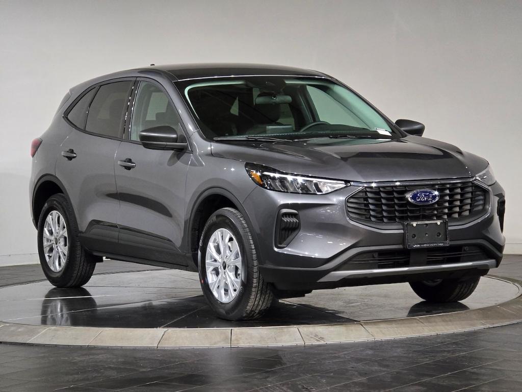 new 2025 Ford Escape car, priced at $30,089