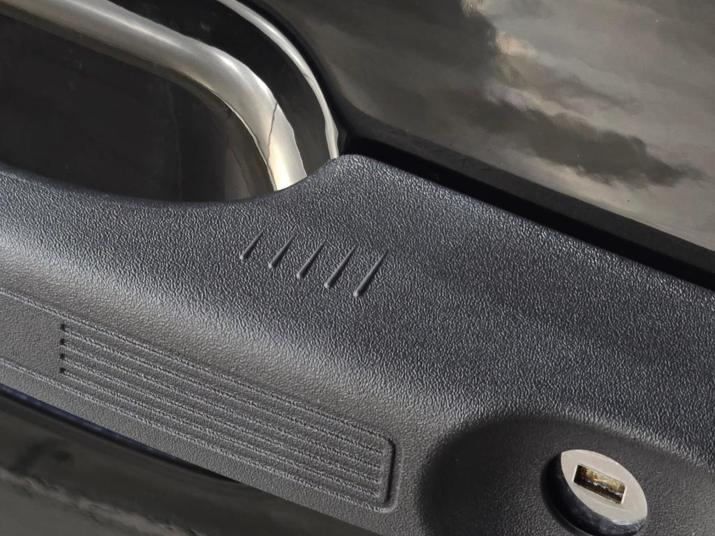 new 2025 Ford Bronco Sport car, priced at $31,977