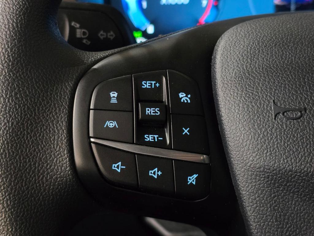 new 2025 Ford Bronco Sport car, priced at $31,977