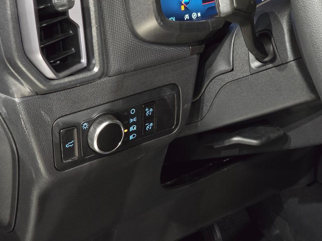 new 2025 Ford Bronco Sport car, priced at $31,977