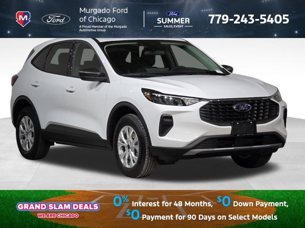 new 2025 Ford Escape car, priced at $28,476
