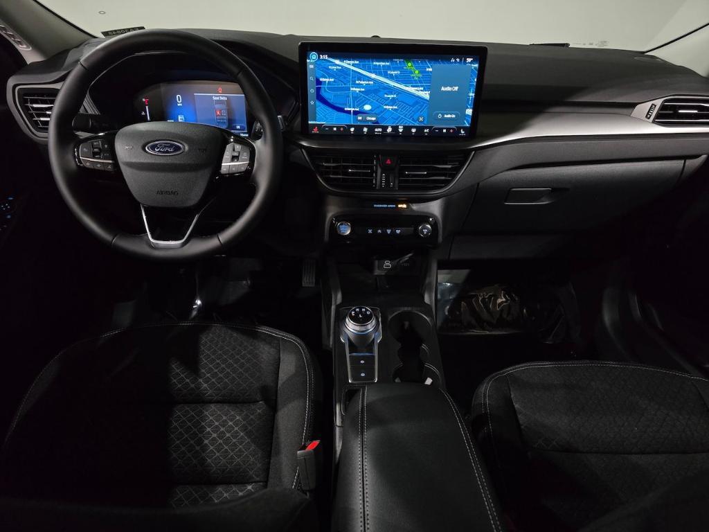 new 2025 Ford Escape car, priced at $29,476