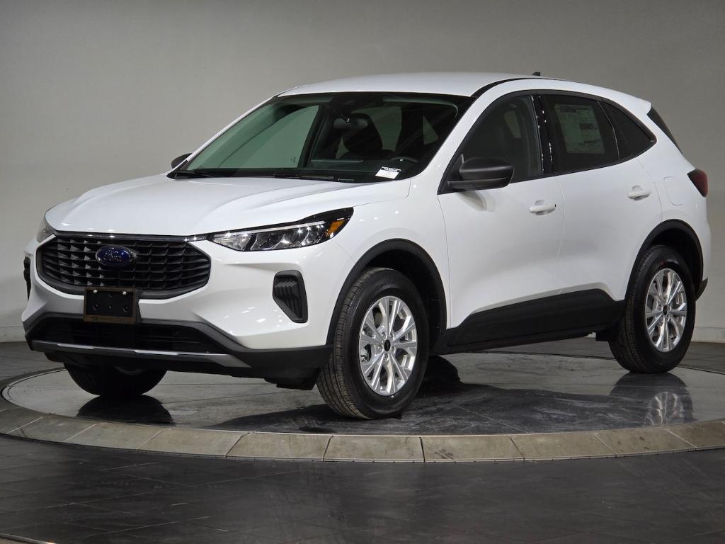 new 2025 Ford Escape car, priced at $29,476