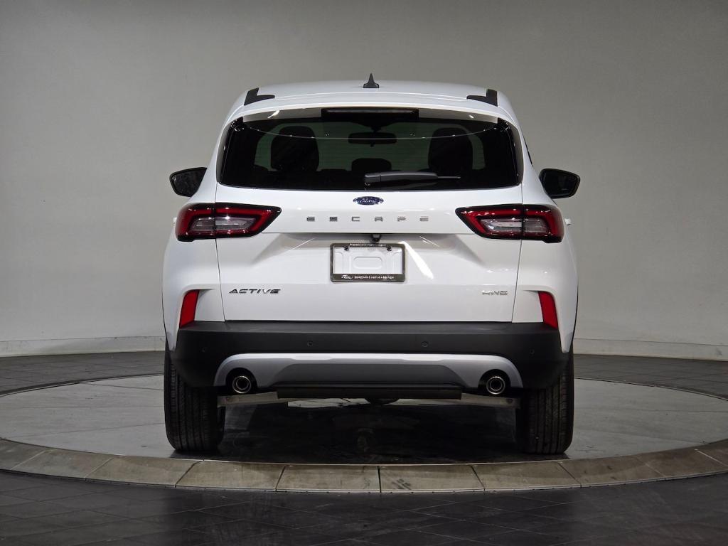 new 2025 Ford Escape car, priced at $29,476
