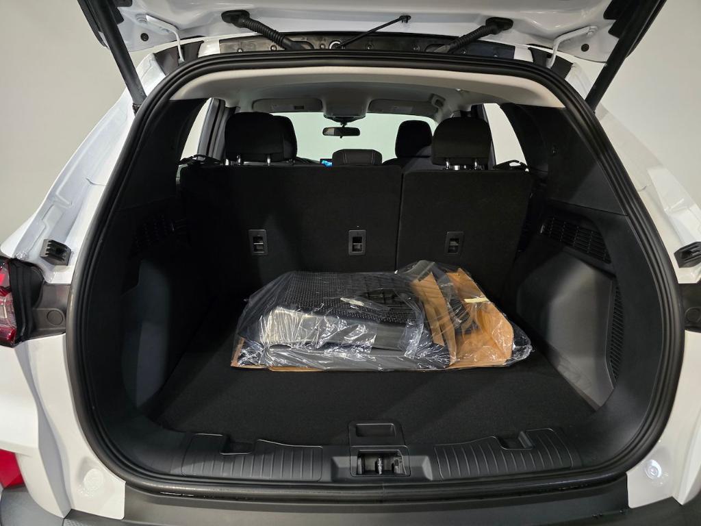 new 2025 Ford Escape car, priced at $29,476
