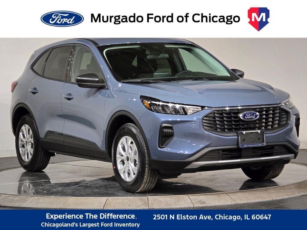 new 2025 Ford Escape car, priced at $28,795