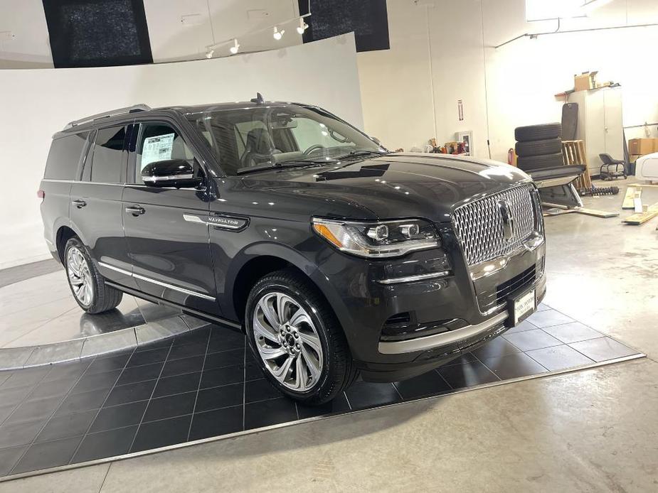 new 2024 Lincoln Navigator car, priced at $94,199