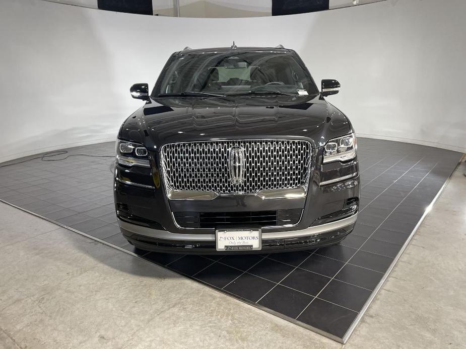 new 2024 Lincoln Navigator car, priced at $94,199