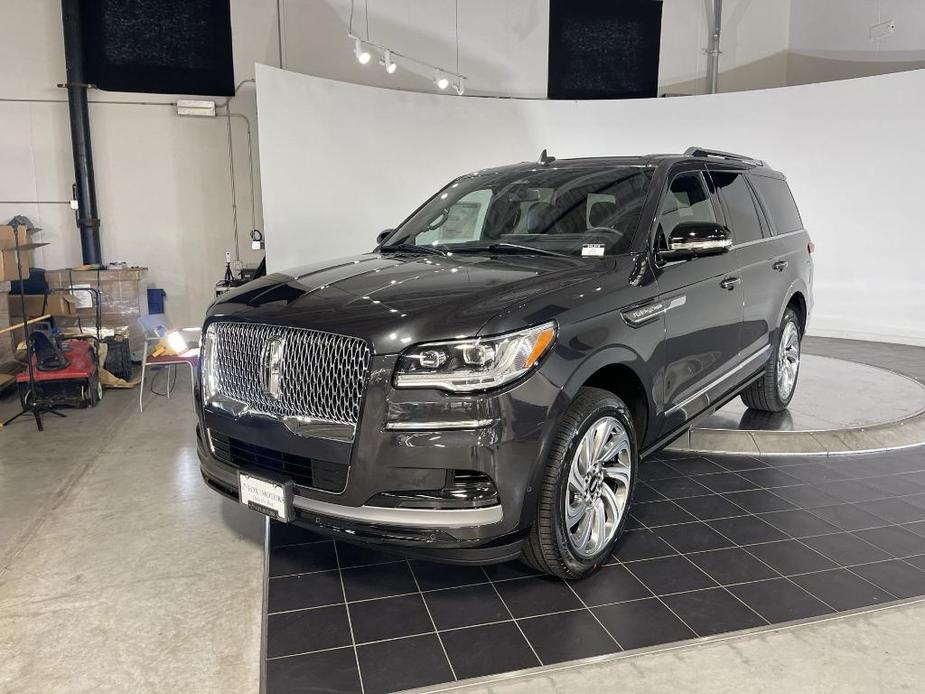 new 2024 Lincoln Navigator car, priced at $94,199