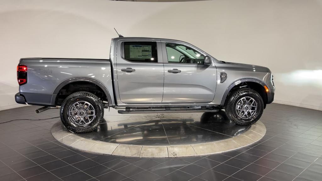 new 2024 Ford Ranger car, priced at $39,995