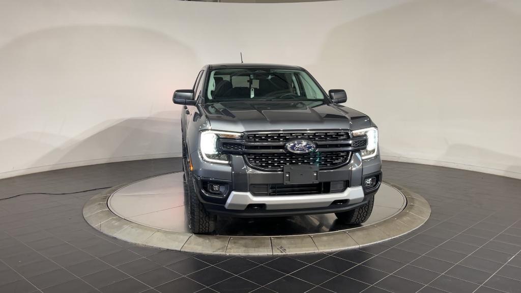 new 2024 Ford Ranger car, priced at $39,995