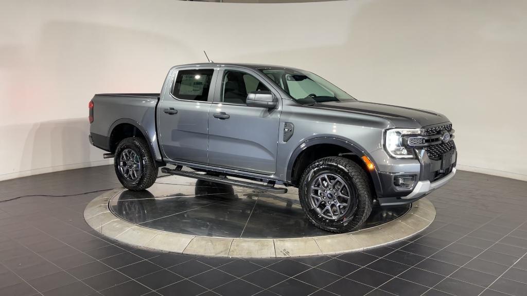 new 2024 Ford Ranger car, priced at $39,995