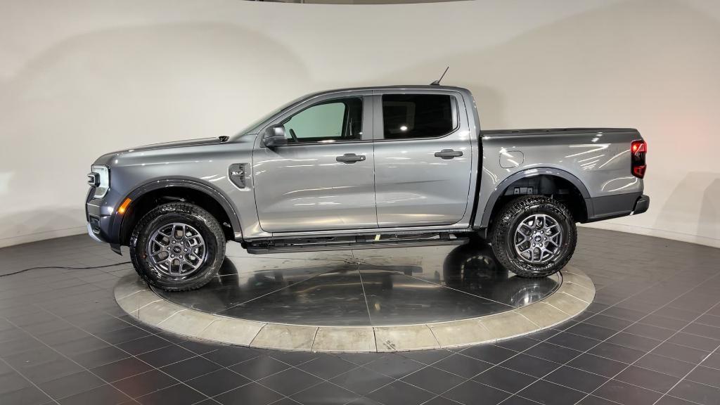 new 2024 Ford Ranger car, priced at $39,995