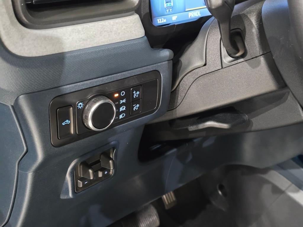 new 2025 Ford Maverick car, priced at $34,920