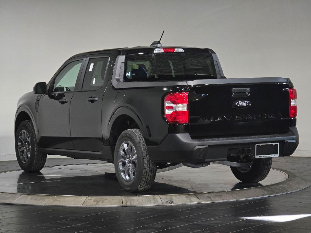 new 2025 Ford Maverick car, priced at $30,898