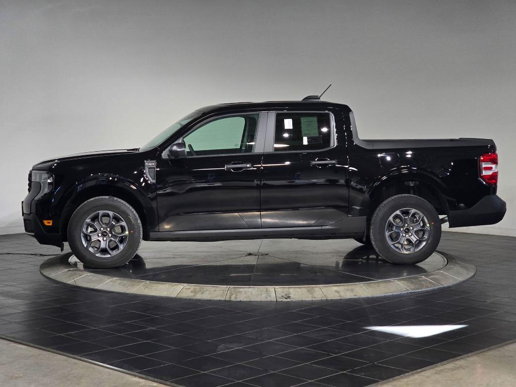new 2025 Ford Maverick car, priced at $30,898