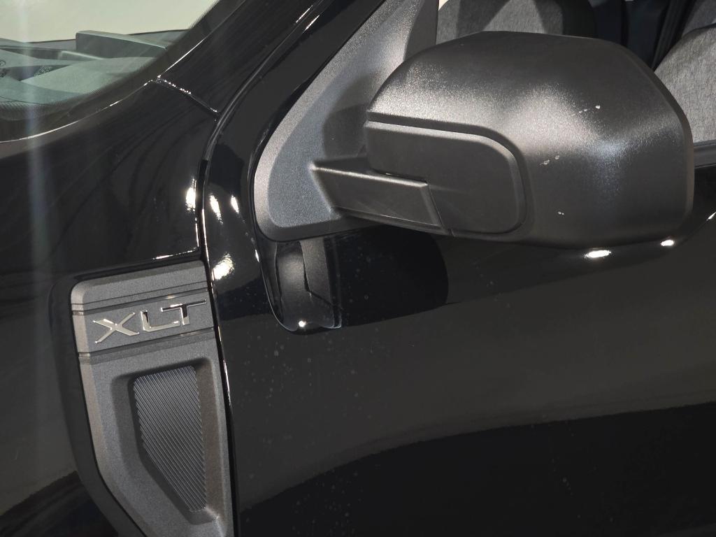 new 2025 Ford Maverick car, priced at $30,898
