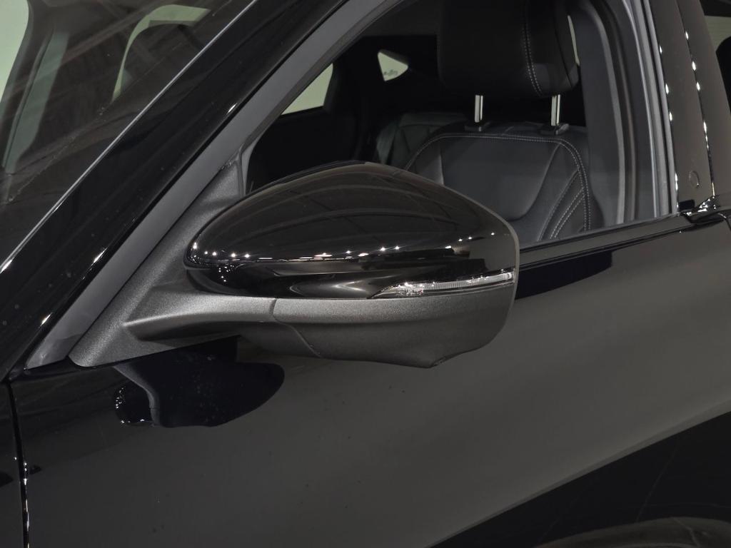 new 2025 Ford Mustang Mach-E car, priced at $52,763
