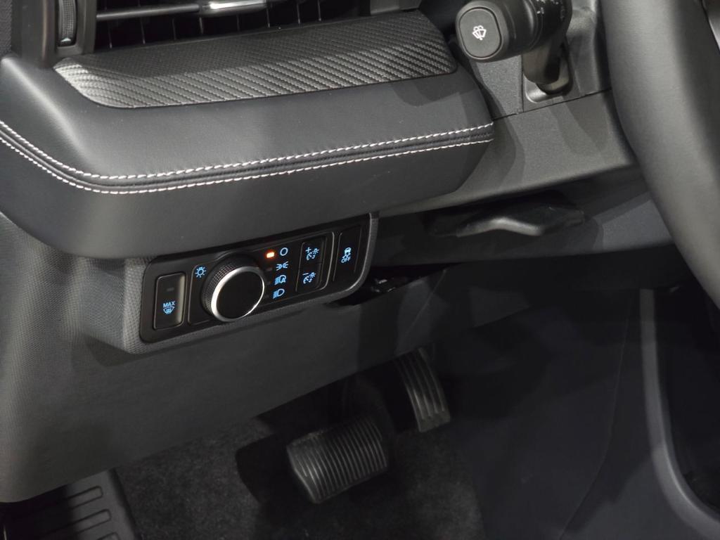 new 2025 Ford Mustang Mach-E car, priced at $52,763