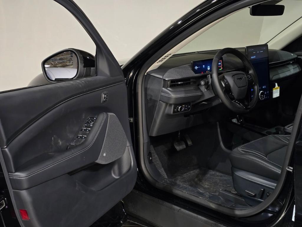 new 2025 Ford Mustang Mach-E car, priced at $52,763