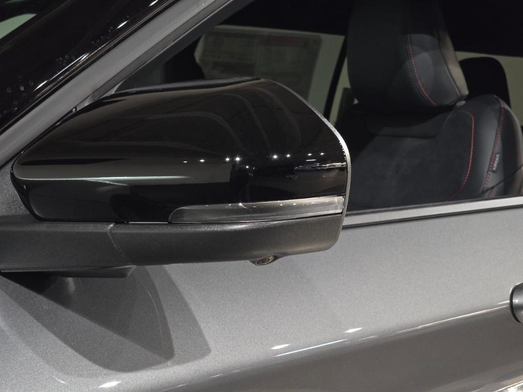 new 2025 Ford Explorer car, priced at $46,917