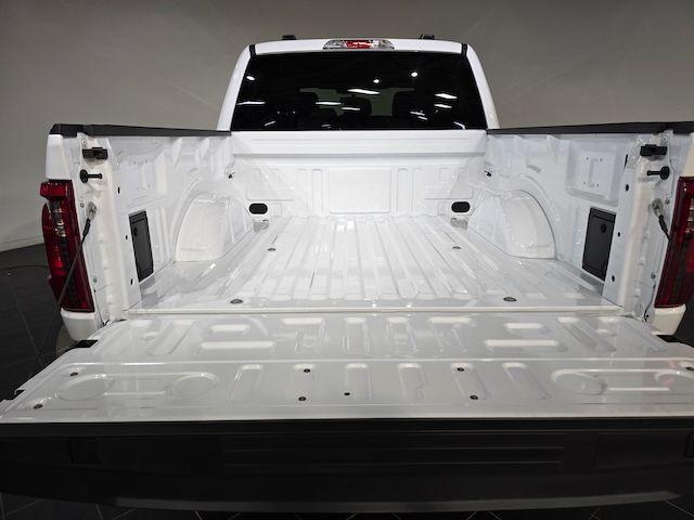 new 2024 Ford F-150 car, priced at $48,188