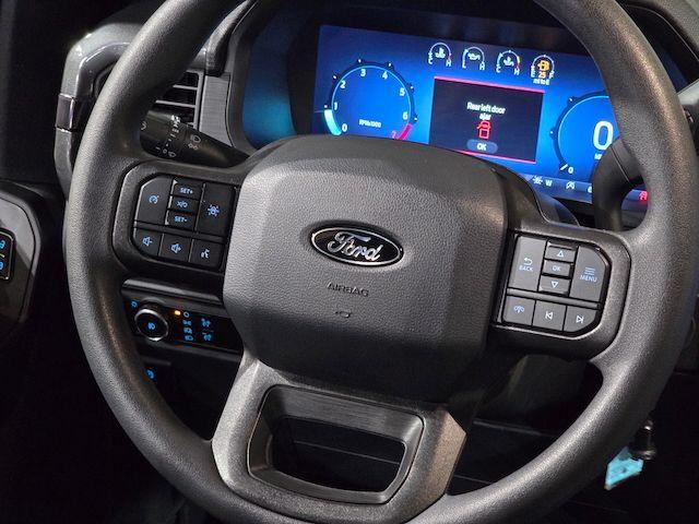 new 2024 Ford F-150 car, priced at $48,188
