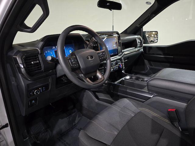 new 2024 Ford F-150 car, priced at $48,188