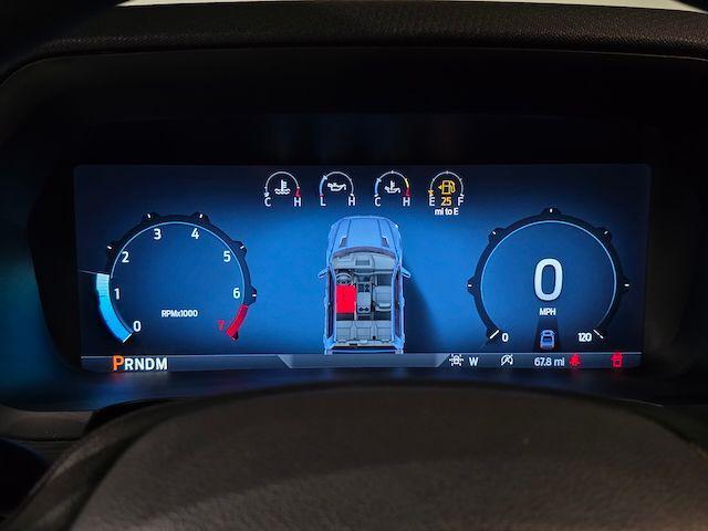 new 2024 Ford F-150 car, priced at $48,188
