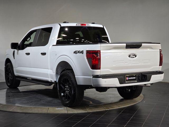 new 2024 Ford F-150 car, priced at $48,188