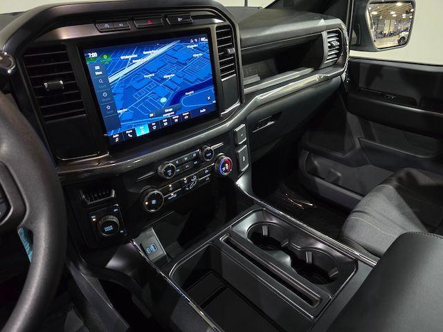 new 2024 Ford F-150 car, priced at $48,188
