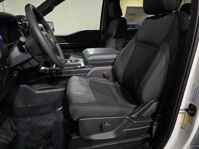 new 2024 Ford F-150 car, priced at $48,188