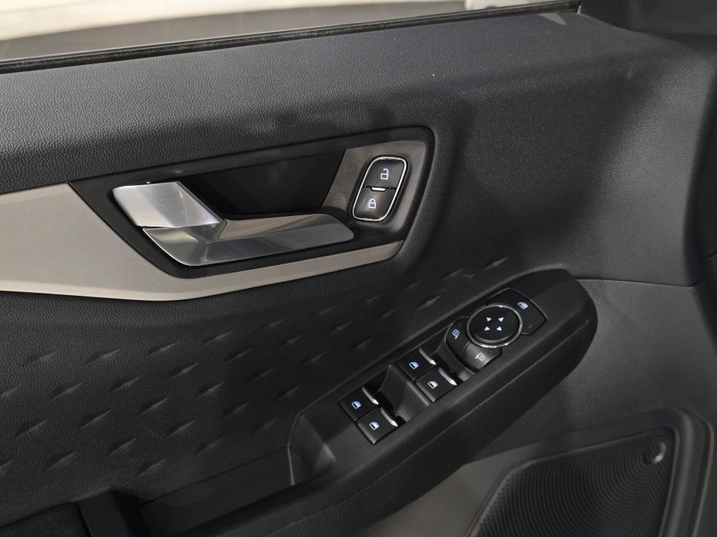 used 2020 Ford Escape car, priced at $18,610