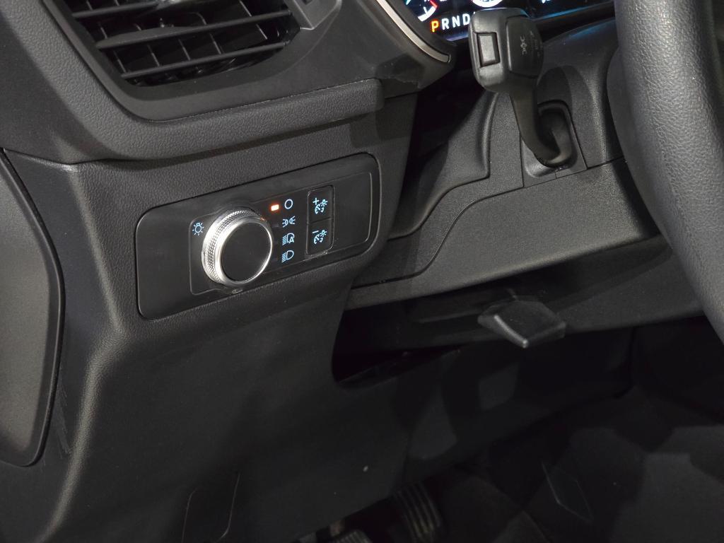 used 2020 Ford Escape car, priced at $18,610