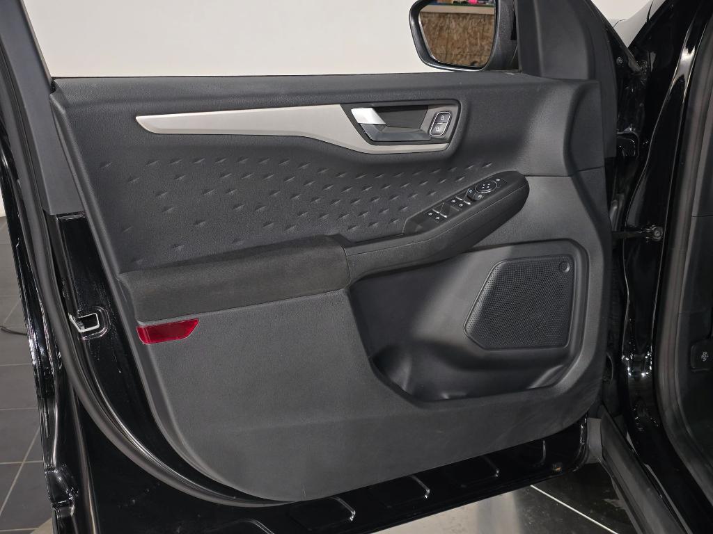 used 2020 Ford Escape car, priced at $18,610