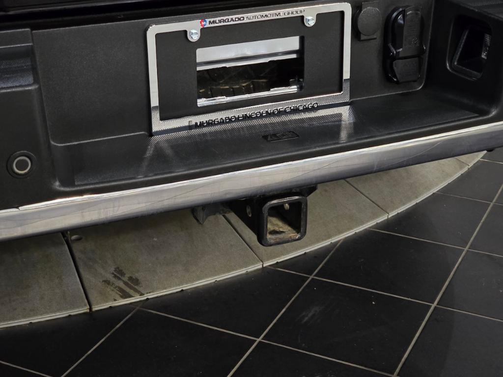 used 2025 Ford F-150 car, priced at $45,000