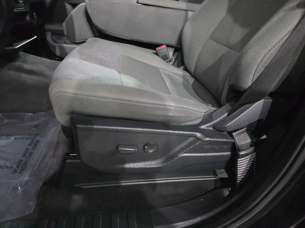 used 2025 Ford F-150 car, priced at $45,000