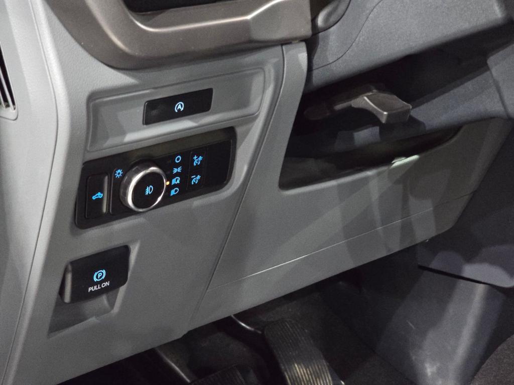 used 2025 Ford F-150 car, priced at $45,000